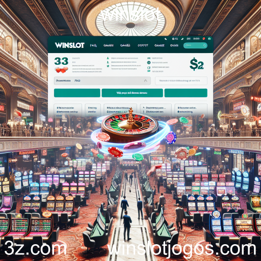 Tudo o que você precisa saber sobre a categoria FAQ no Winslot